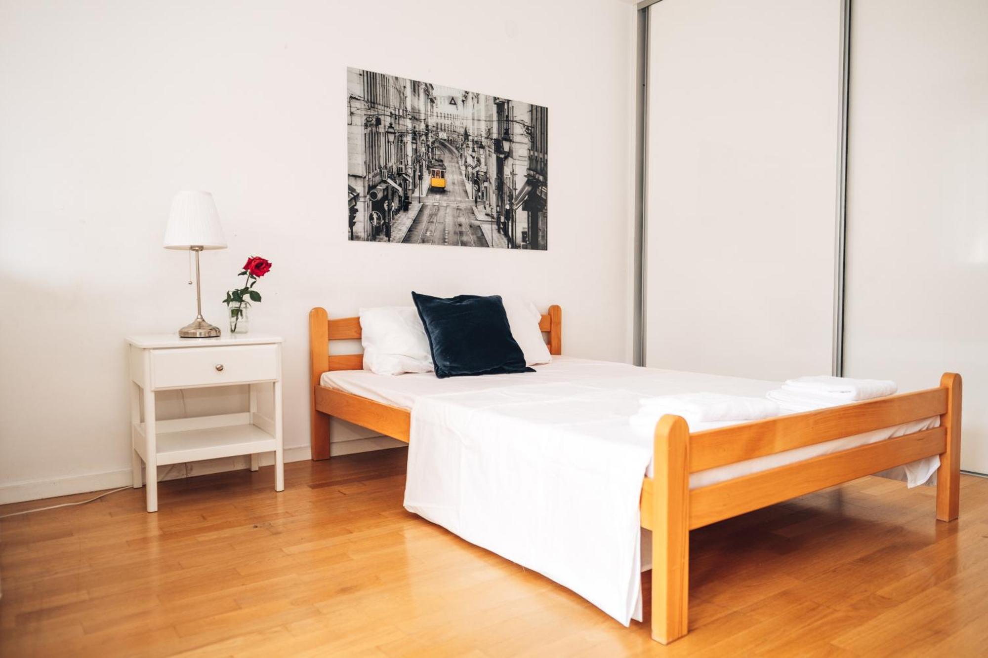 Crown Central Three Bedroom Apartment بلغراد المظهر الخارجي الصورة